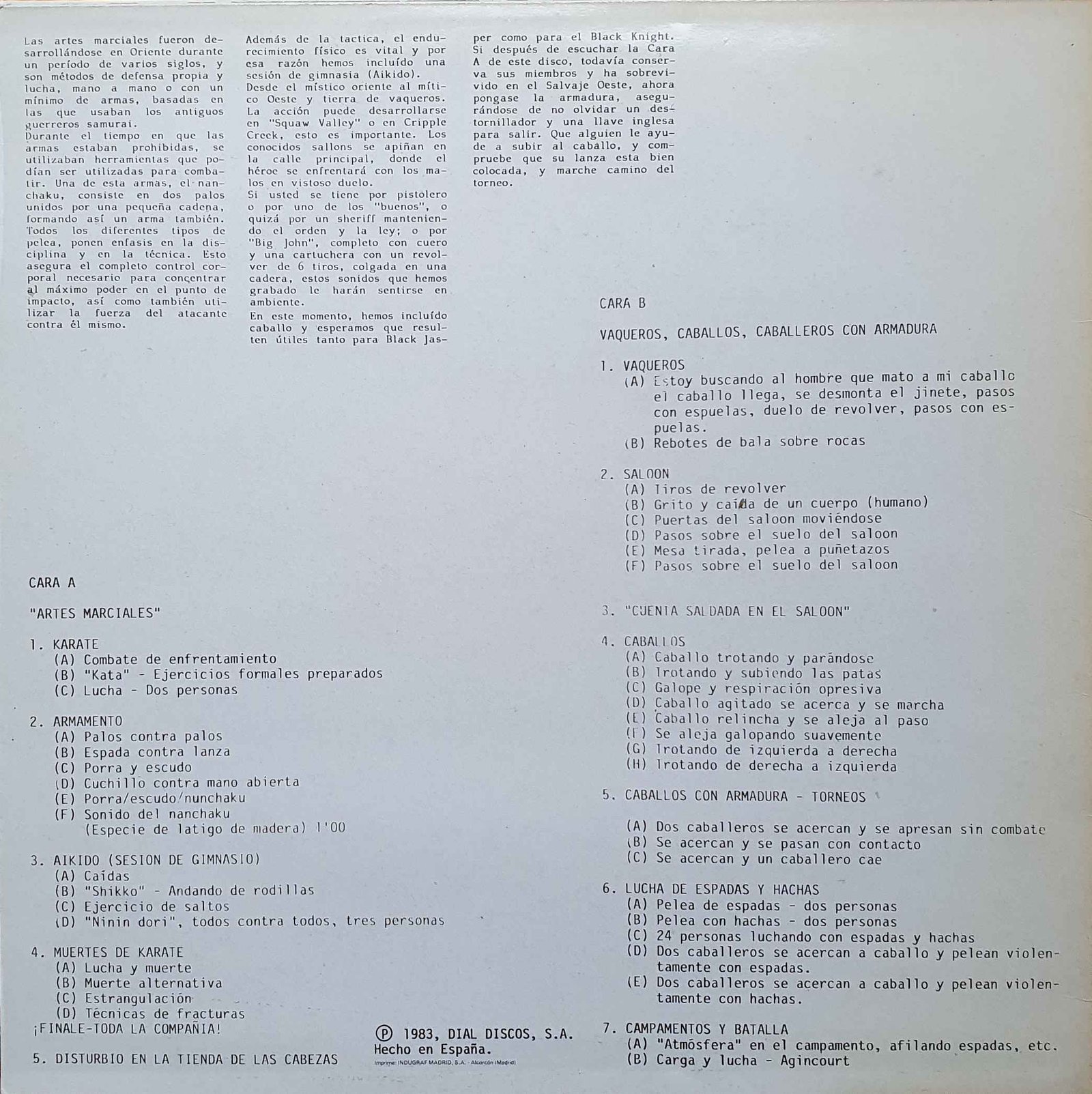 Back cover of 51.0128